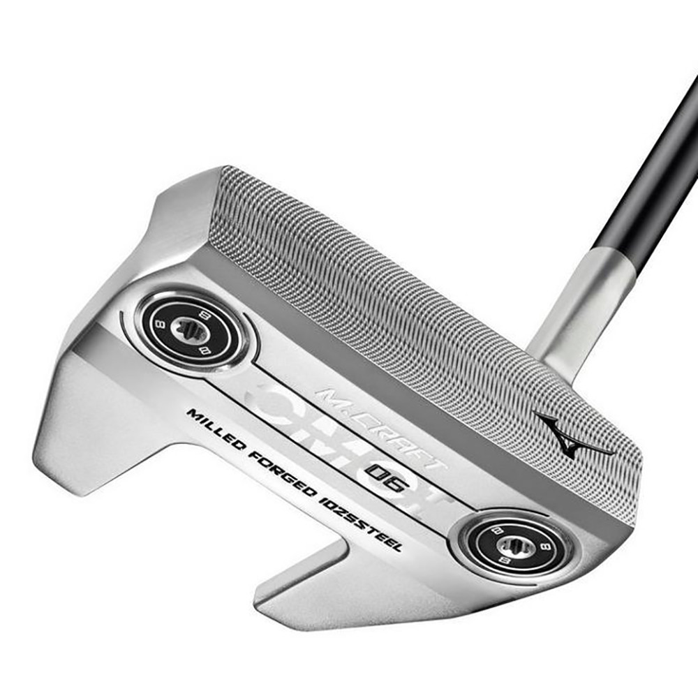 Mizuno M Craft OMOI 06 Putter - Maple Hill Golf